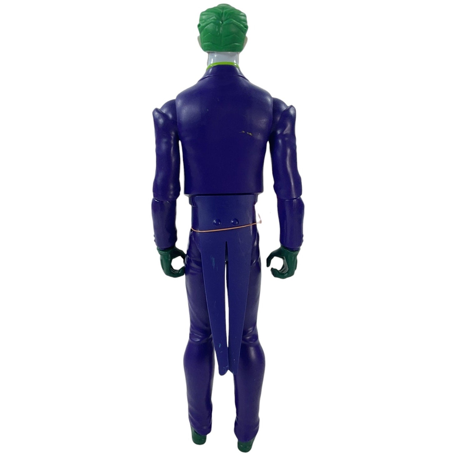 El Guasón (Dc comics)