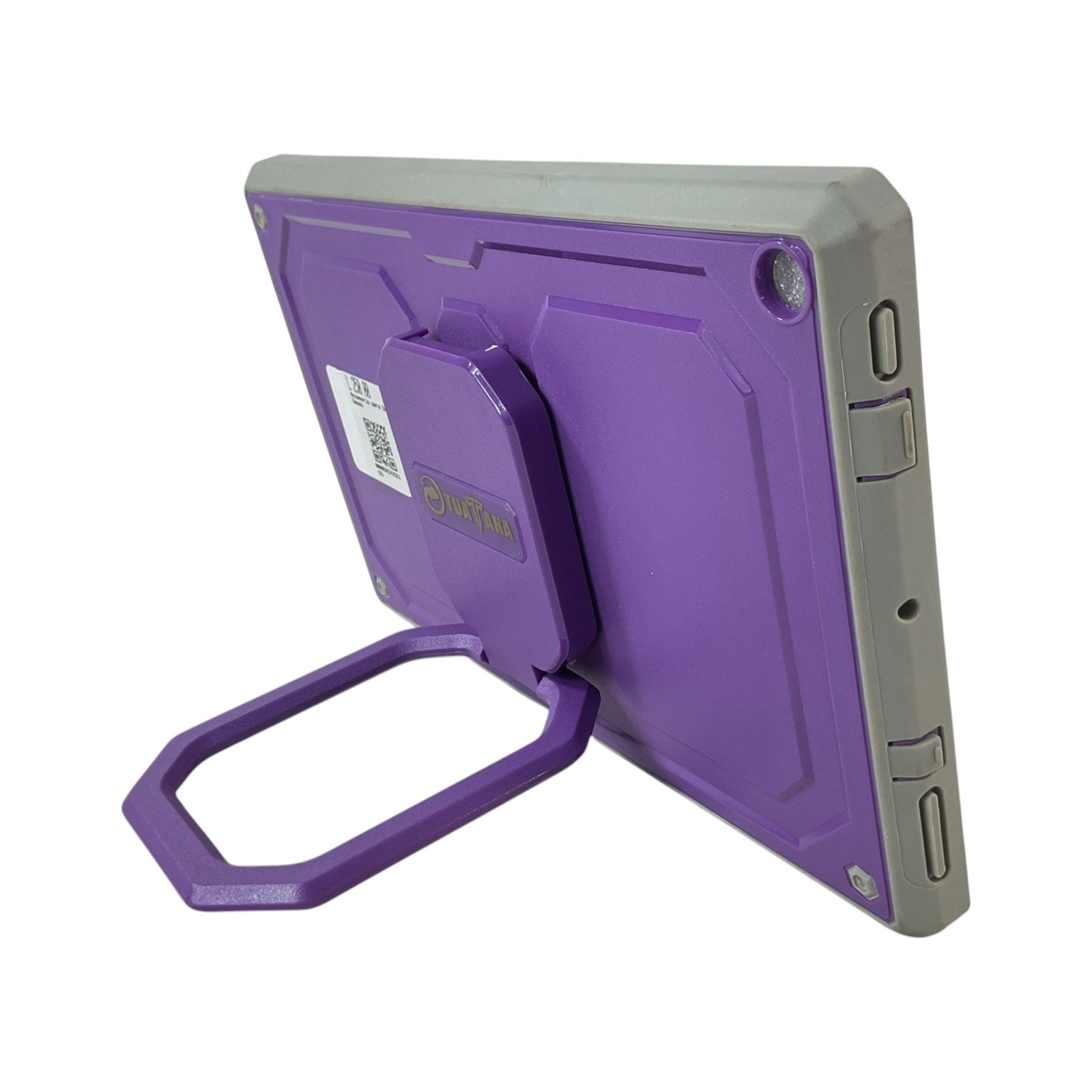 Cobertor  para Amazon Fire HD 10 (TUATARA)