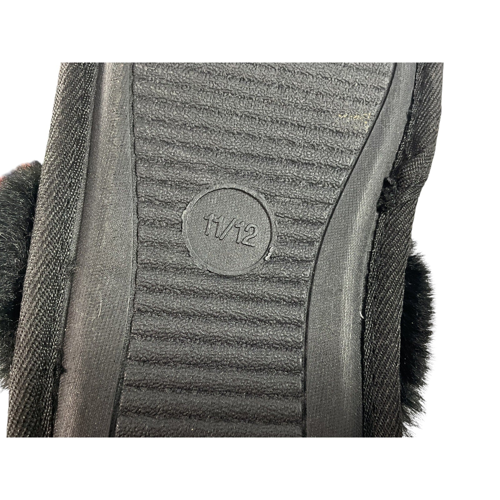 Pantuflas 11