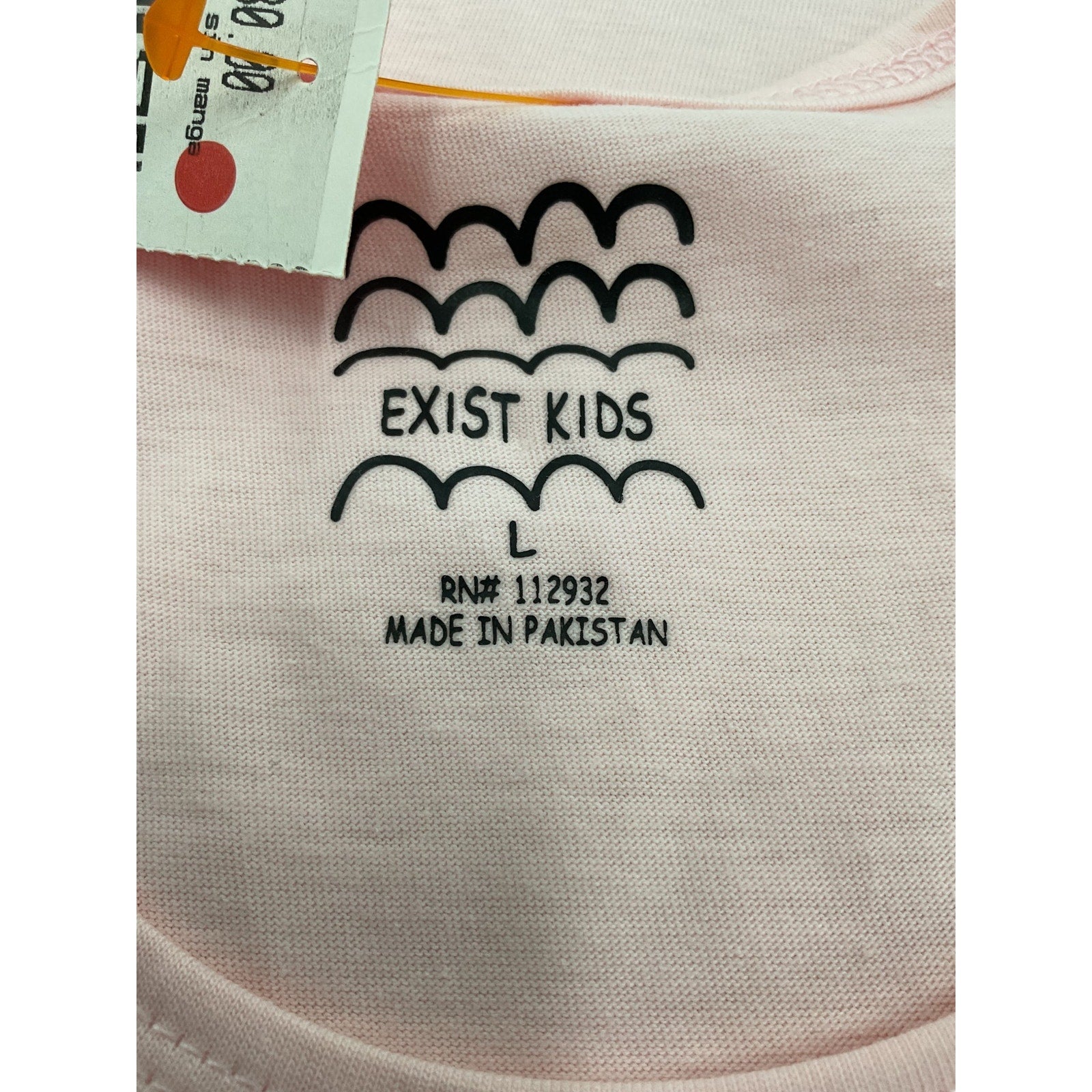 Blusa L