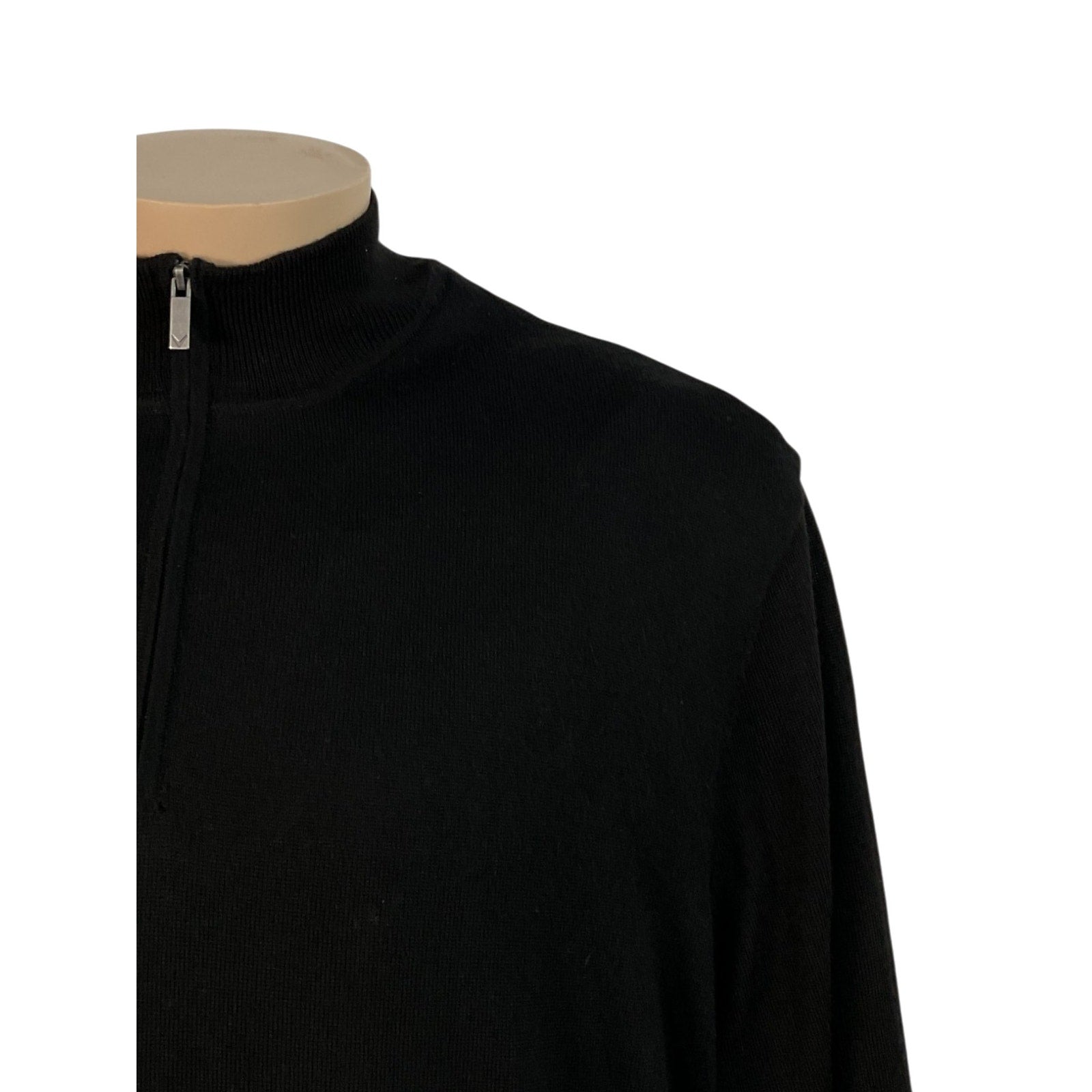 Sudadero XXL (Callaway)