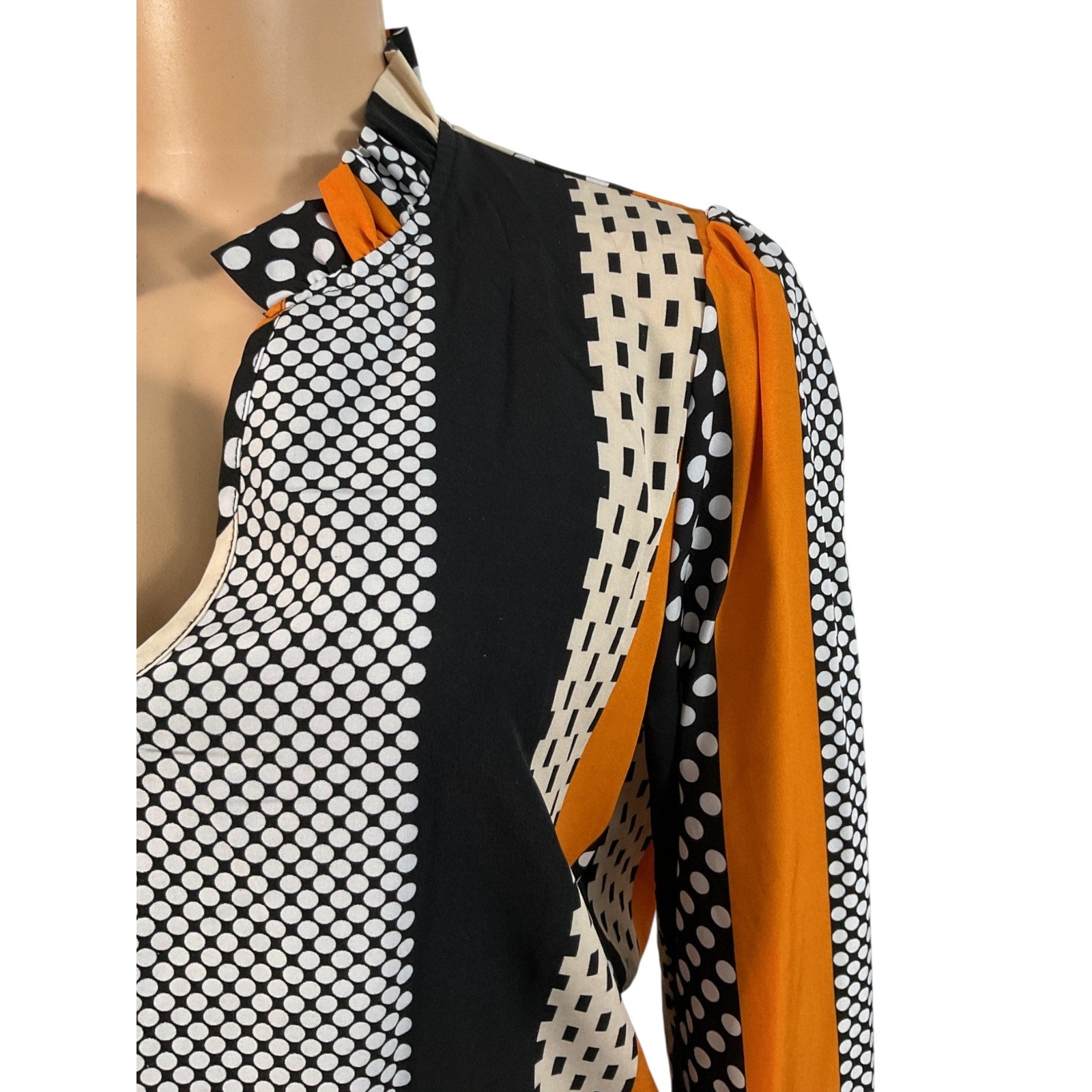 Blusa M (Shein)