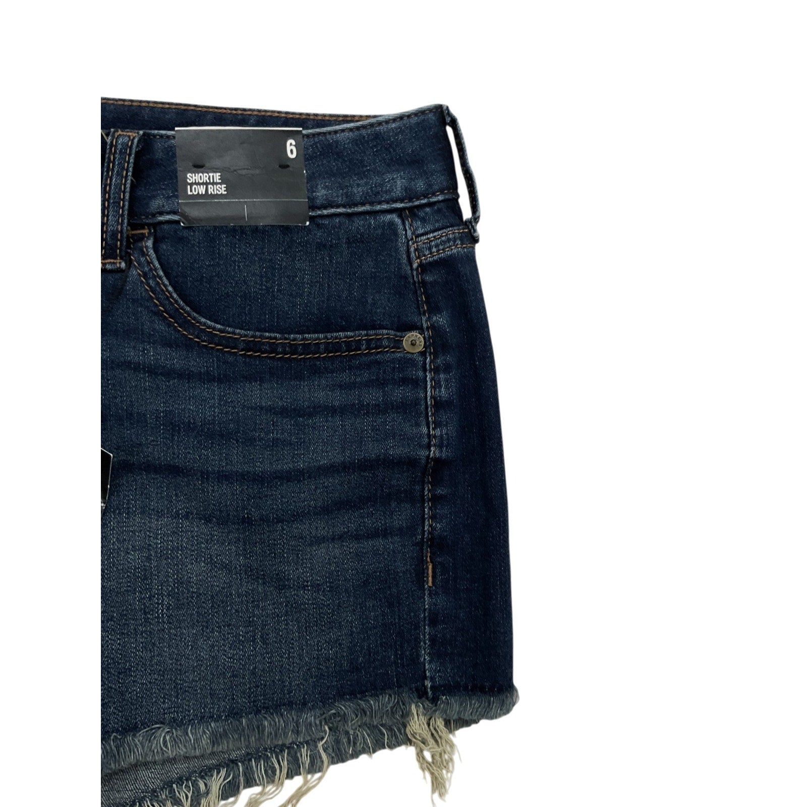 Short 6  (EXPRESS)