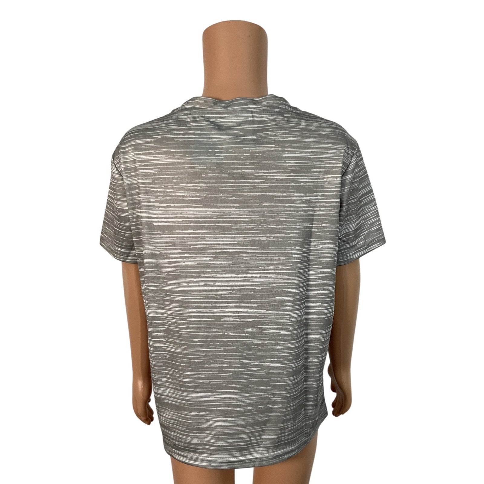 Camisa Niño 5T (Cheetah)