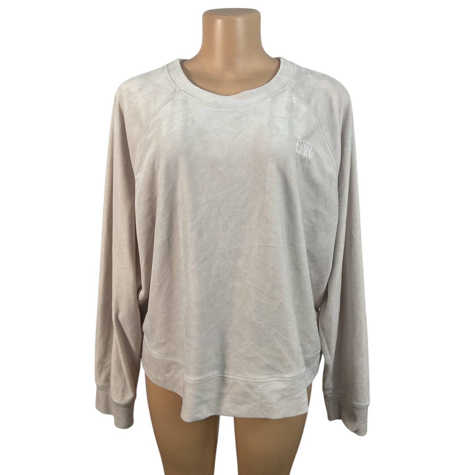 Sudadero XL (DKNY)