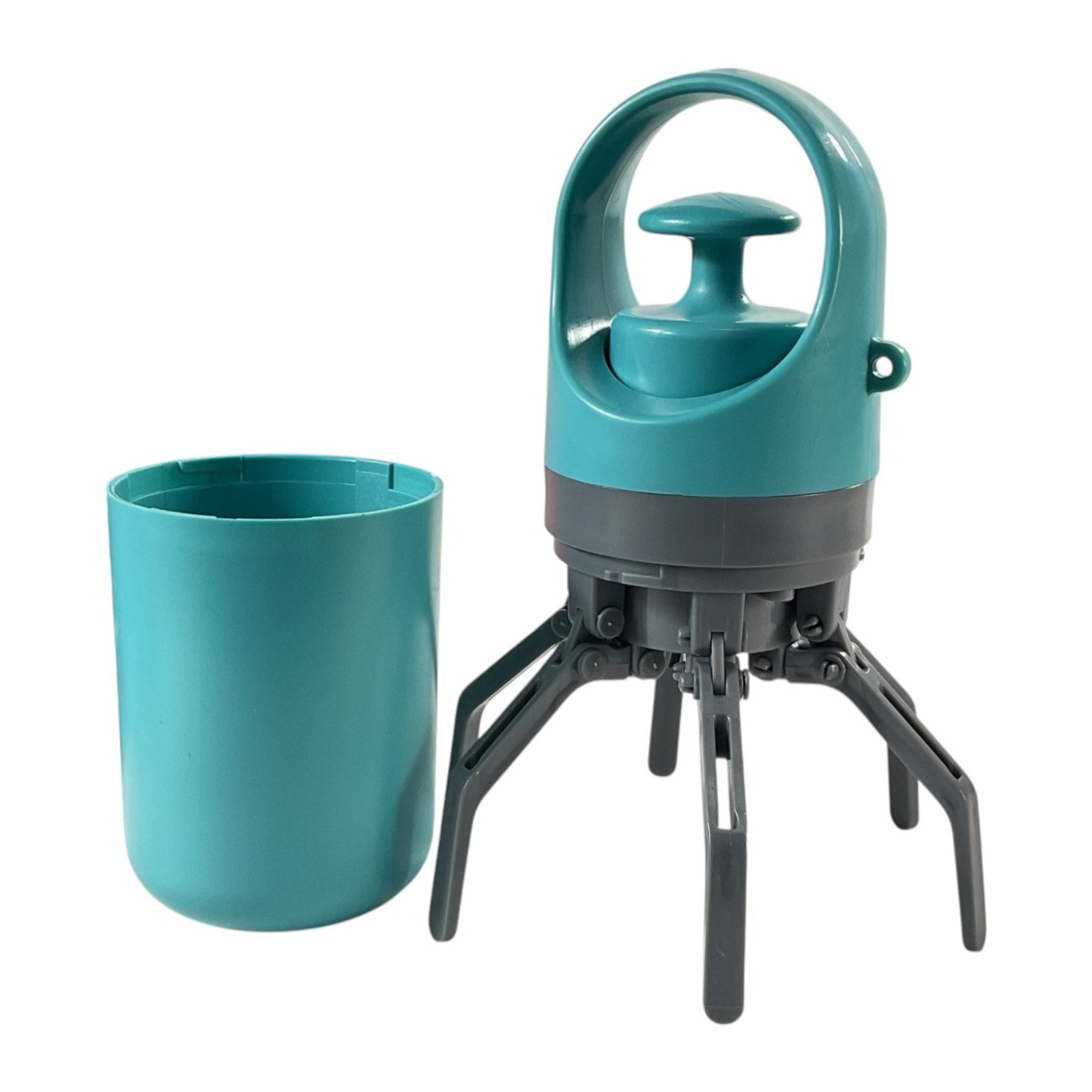 Recogedor de heces portátil (Pet Toilet)