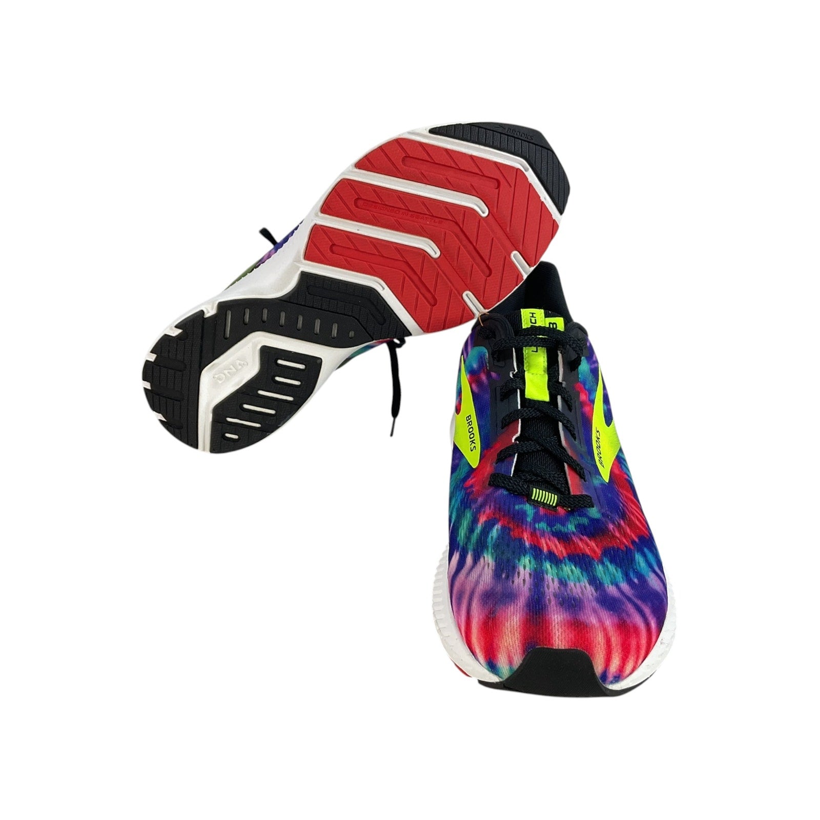 Tenis 11 (BROOKS)