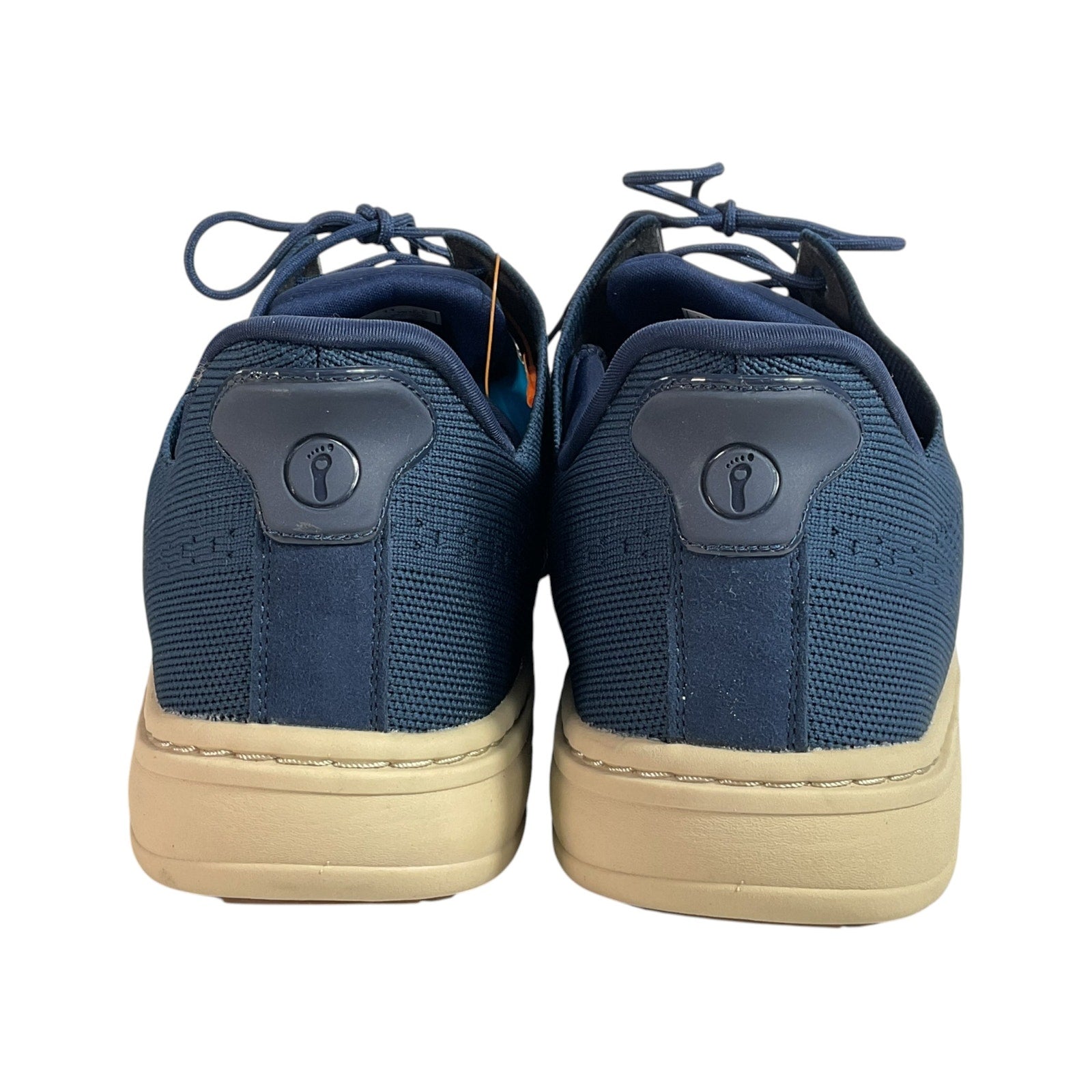 Zapato 11 (OrthoFeet)