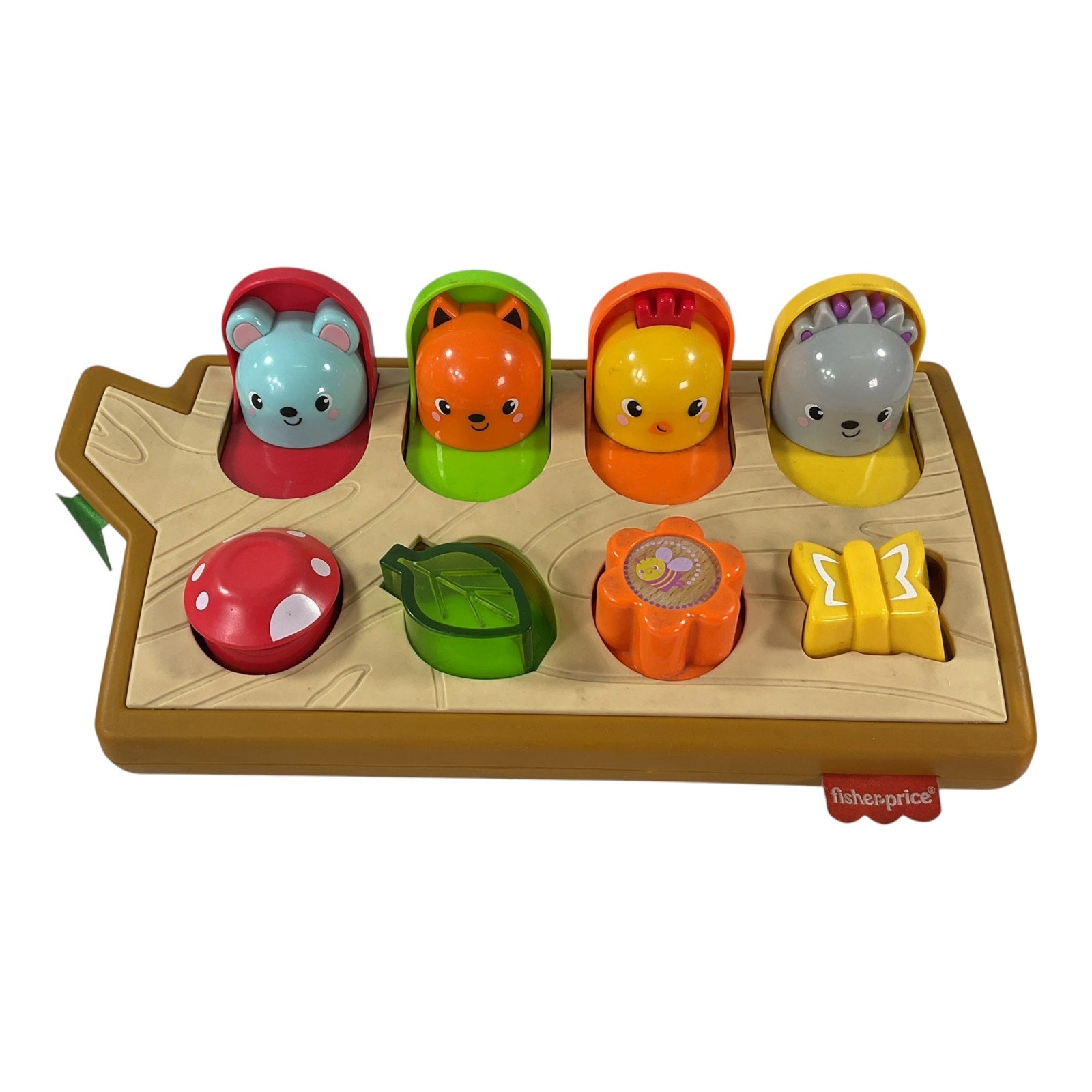 Juguete interactivo (Fisher Price)
