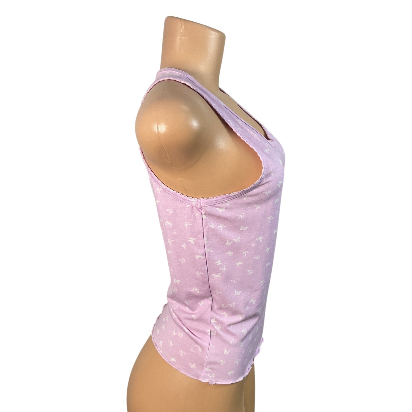 Blusa M