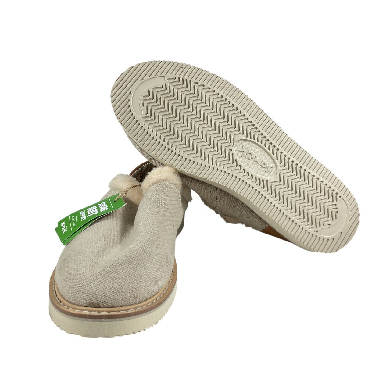 Zapato 10 (sanuk)