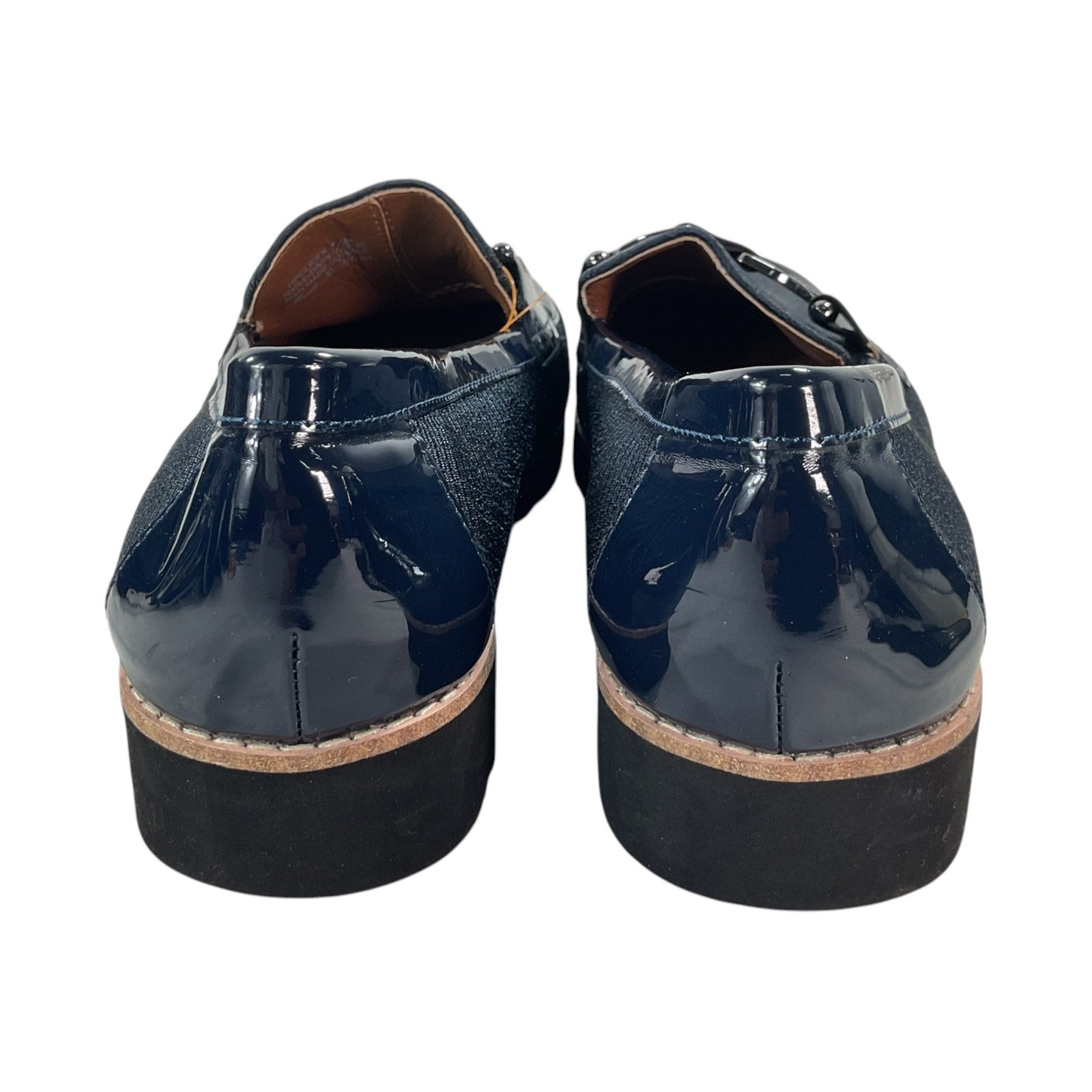 Zapato 7.5 (DONALD PLINER)