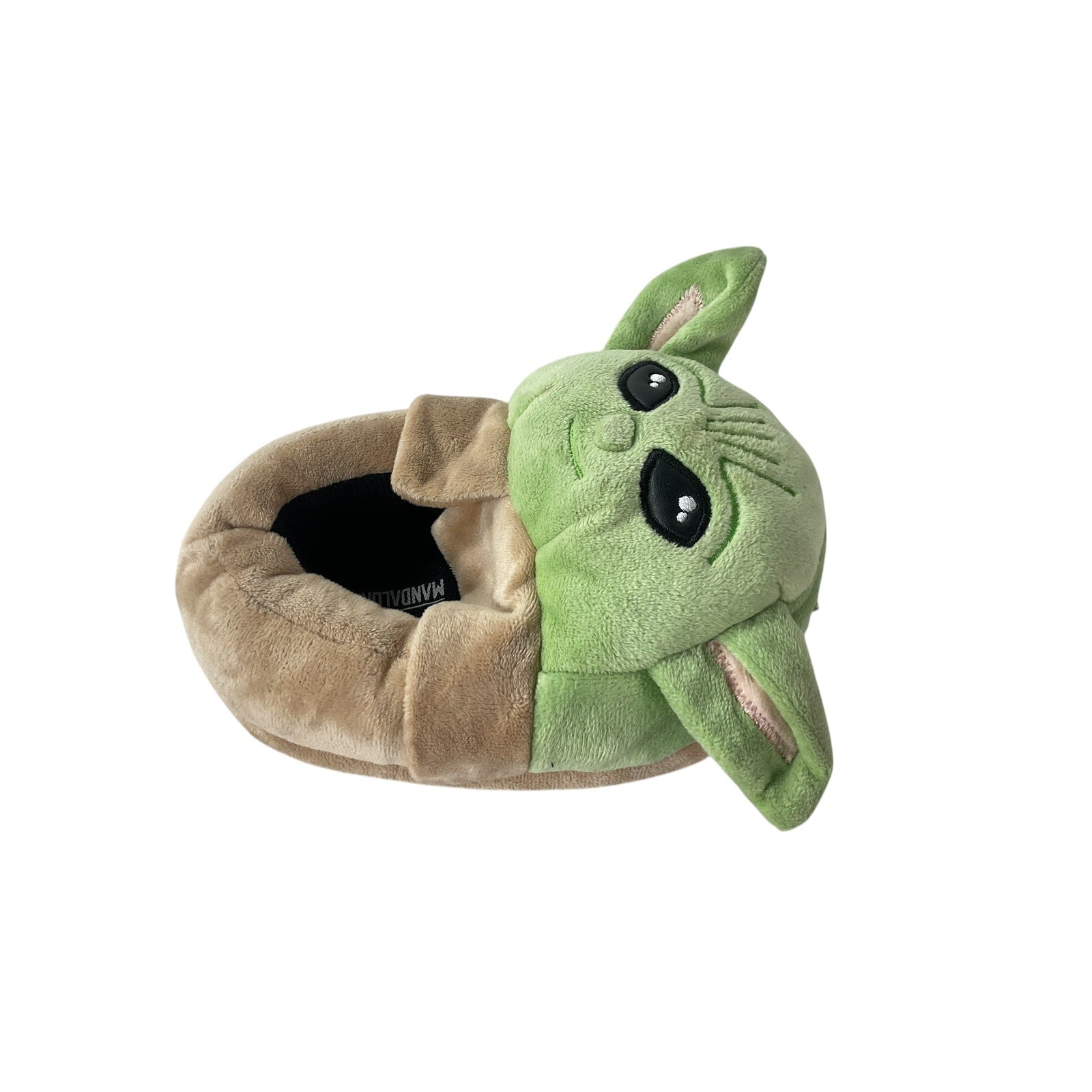 Pantufla niño 9/10