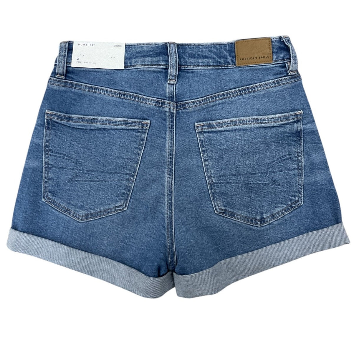 Short 2 (American Eagle)