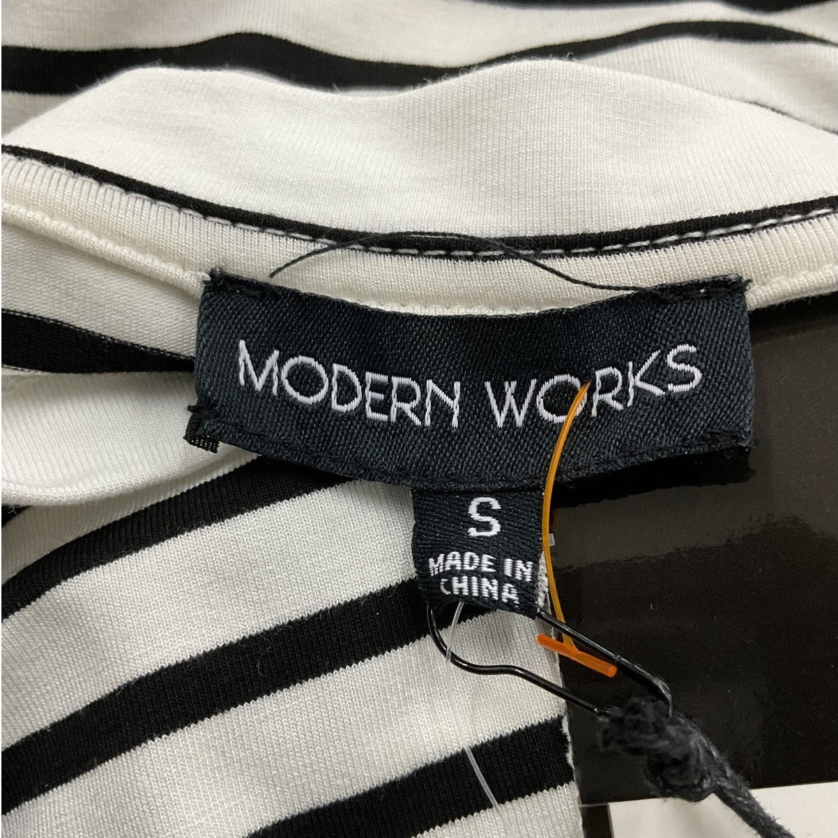 Blusa S (Modern Works)