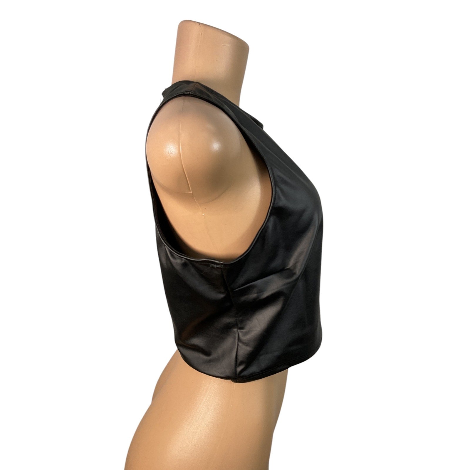 Blusa L (Fashion Nova)