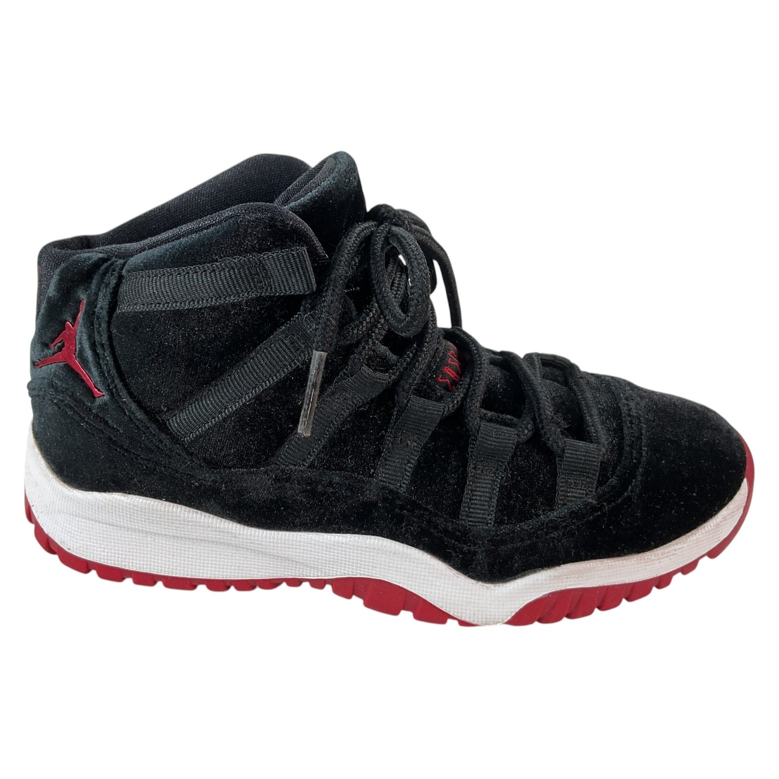 Tenis Niño 1Y (Jordan)