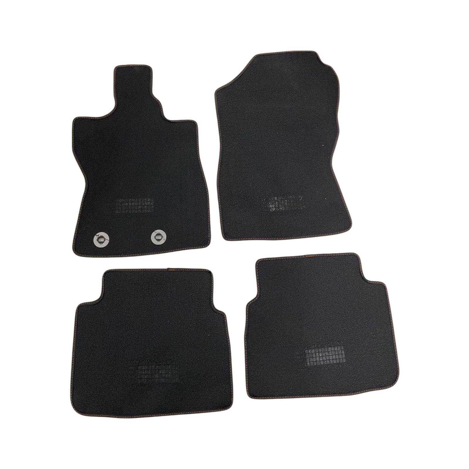 Alfombra de carro para Subaru Crosstrek