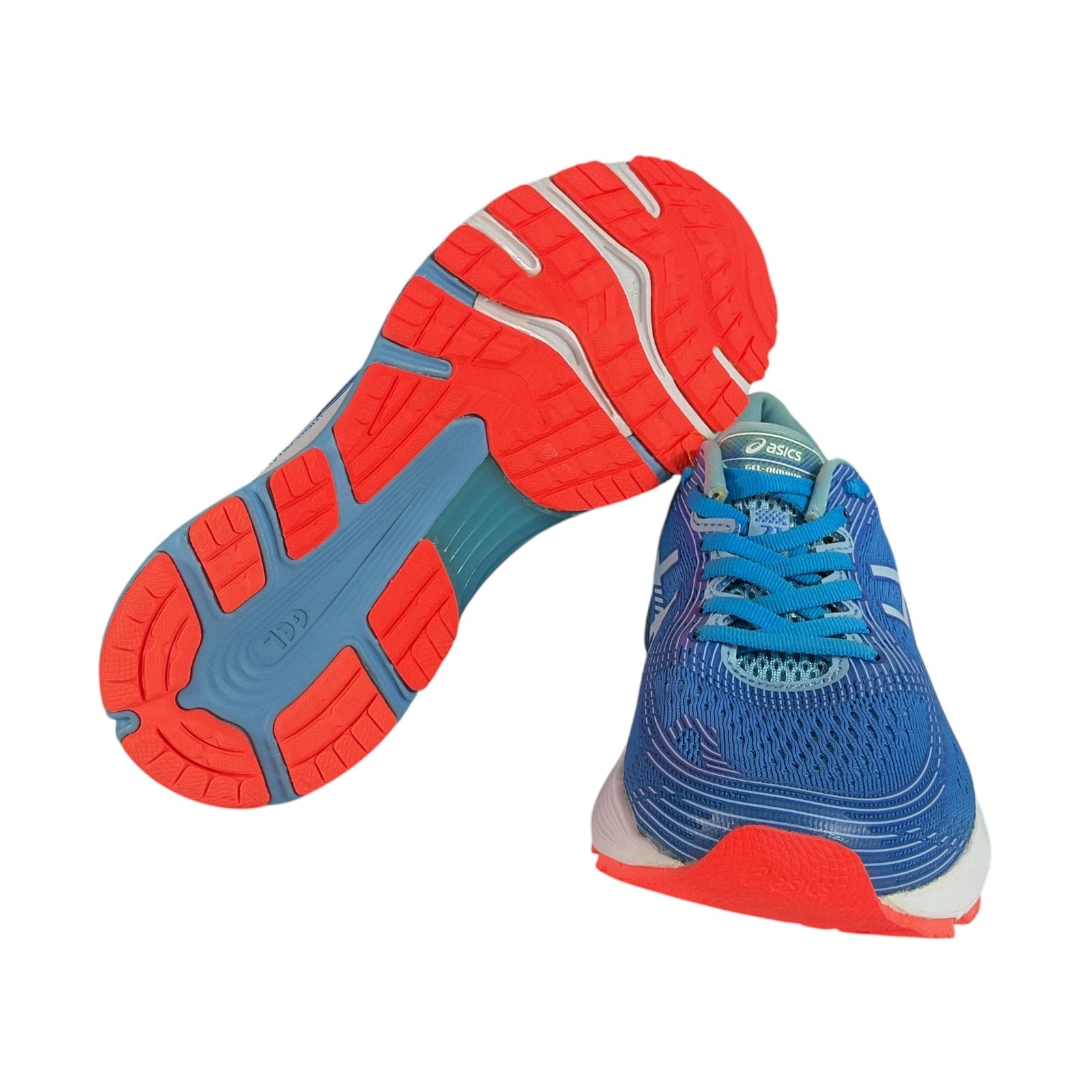 Tenis 7 (asics)