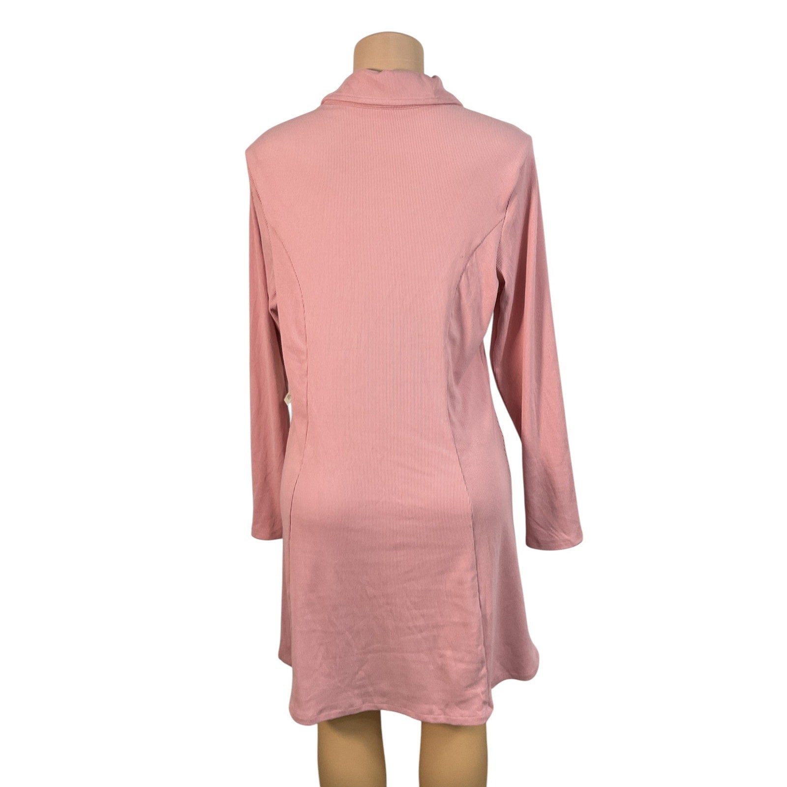 Vestido XL (NOBO)