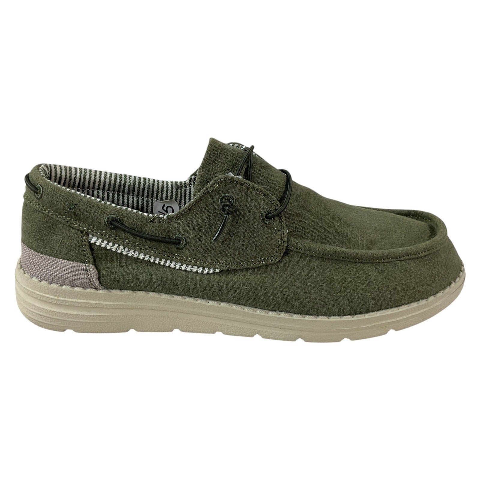Zapato 9.5 (BRUNO MARC)