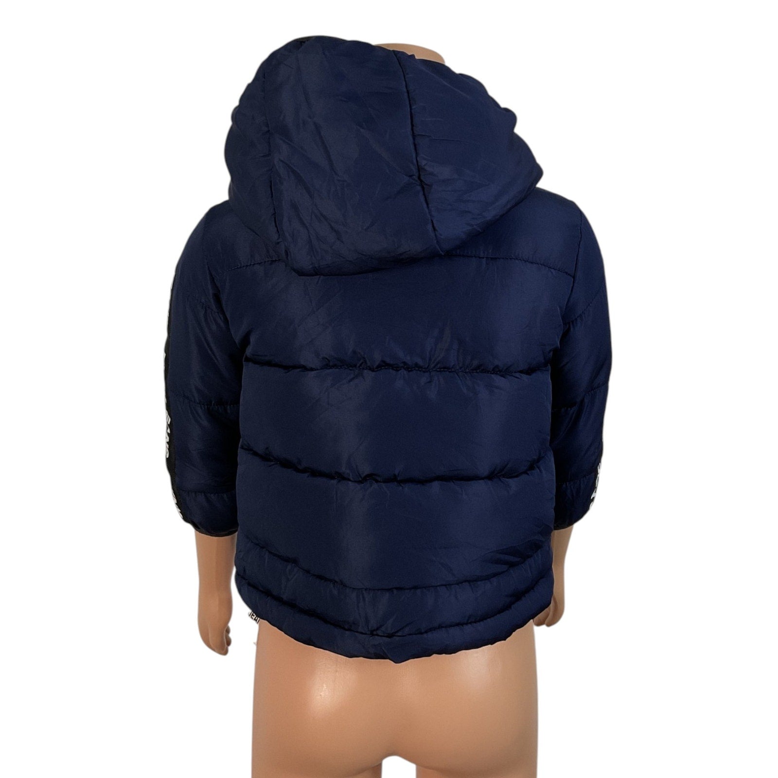 Chumpa Niño 12M (DKNY)