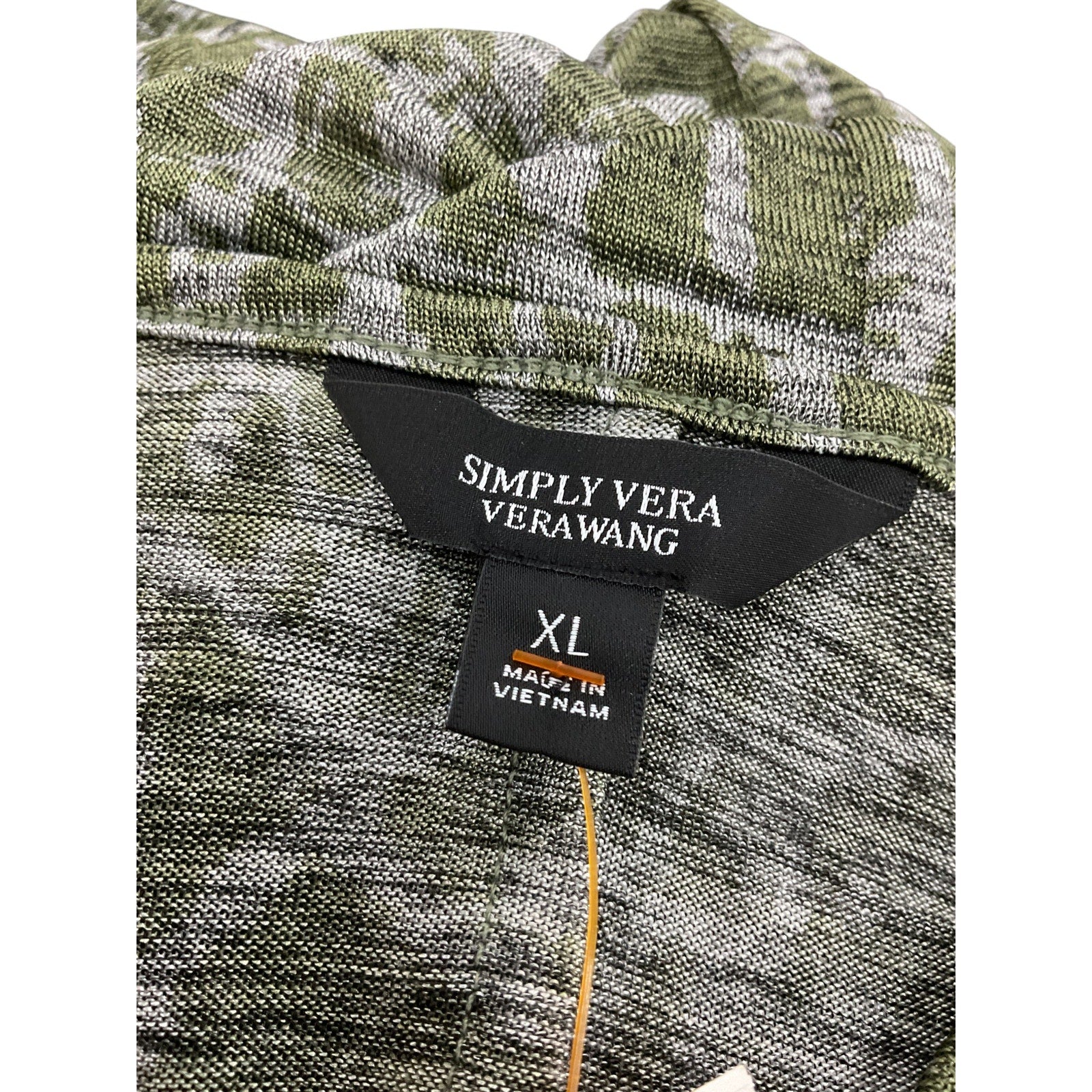 Blusa XL (Simply Vera)