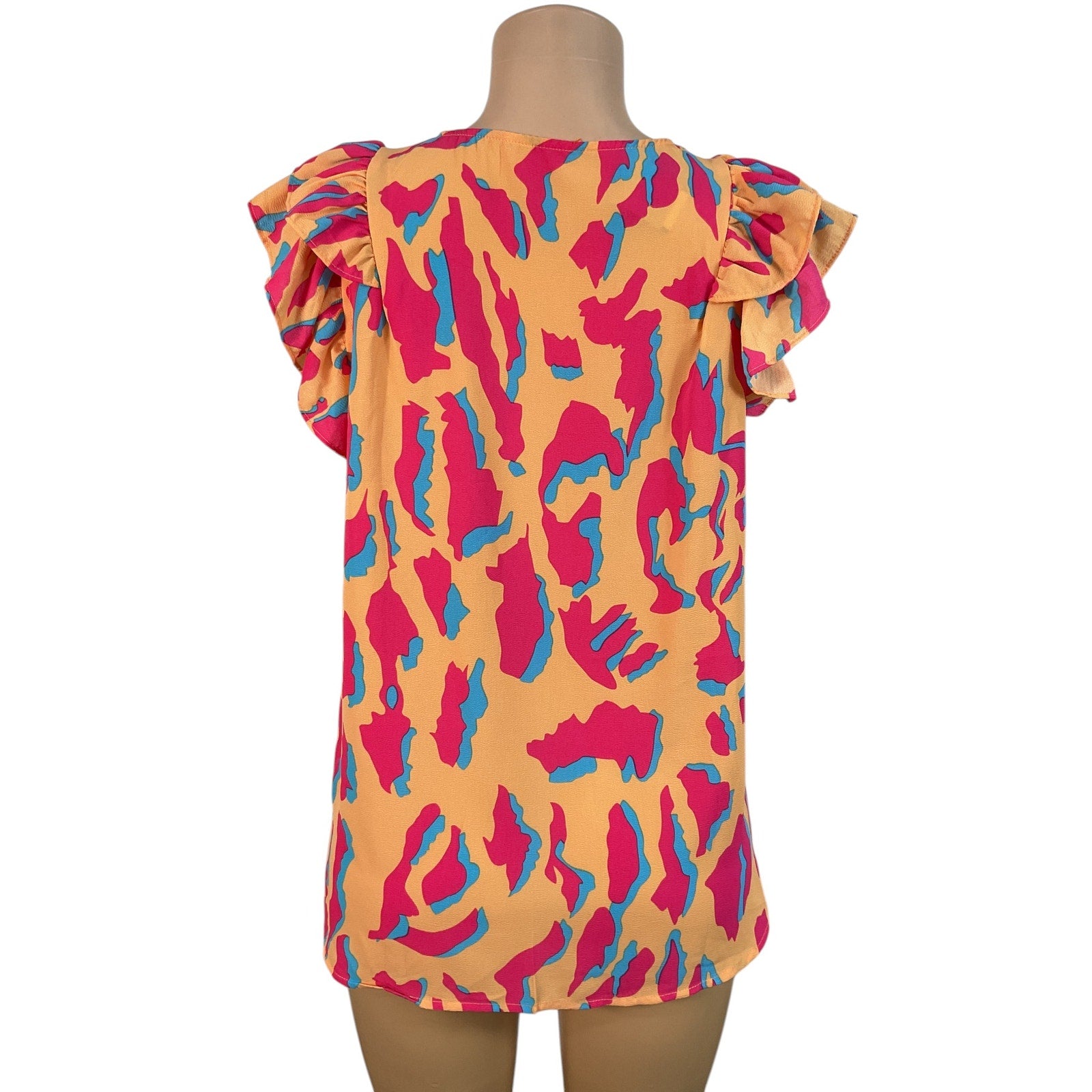 Blusa S