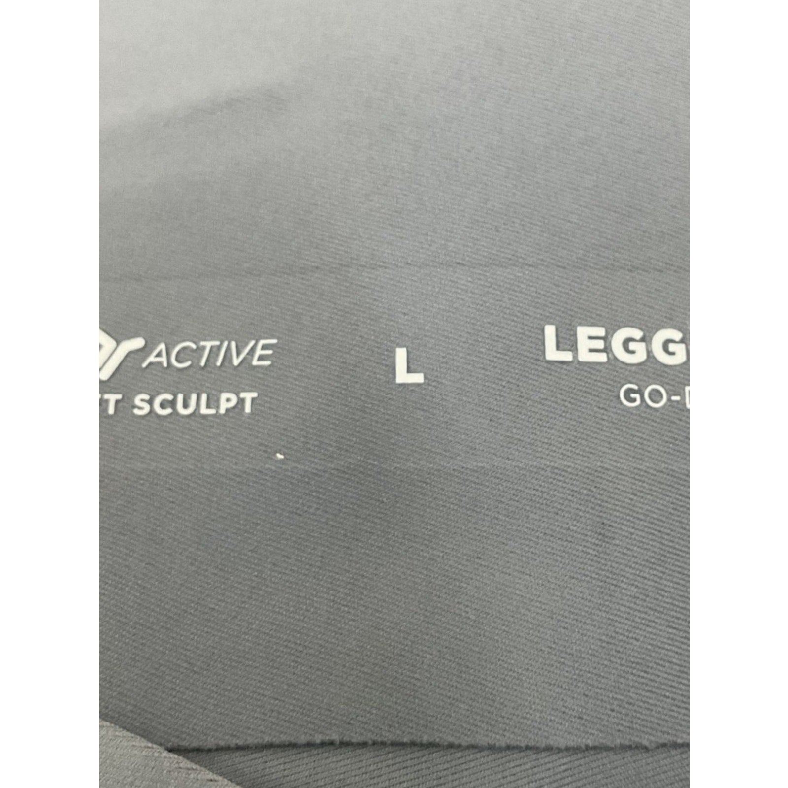 Pans L (Old Navy)