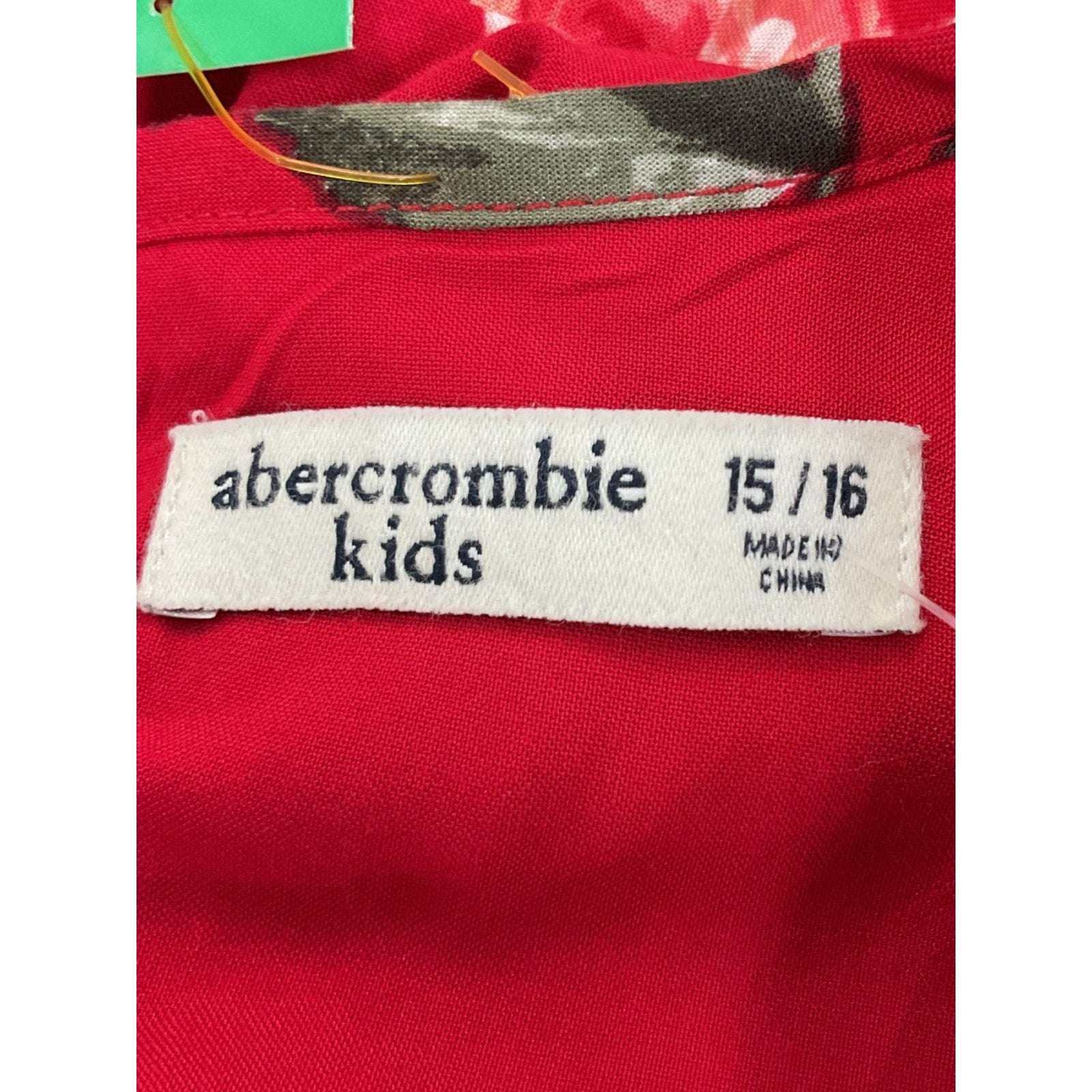 Jumper 15/16 (Abercrombie Kids)
