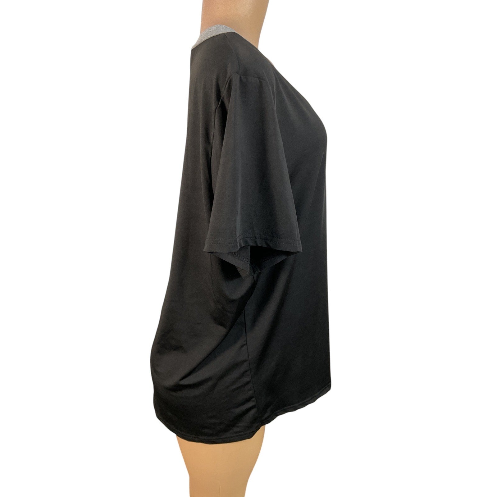 Blusa 1XL