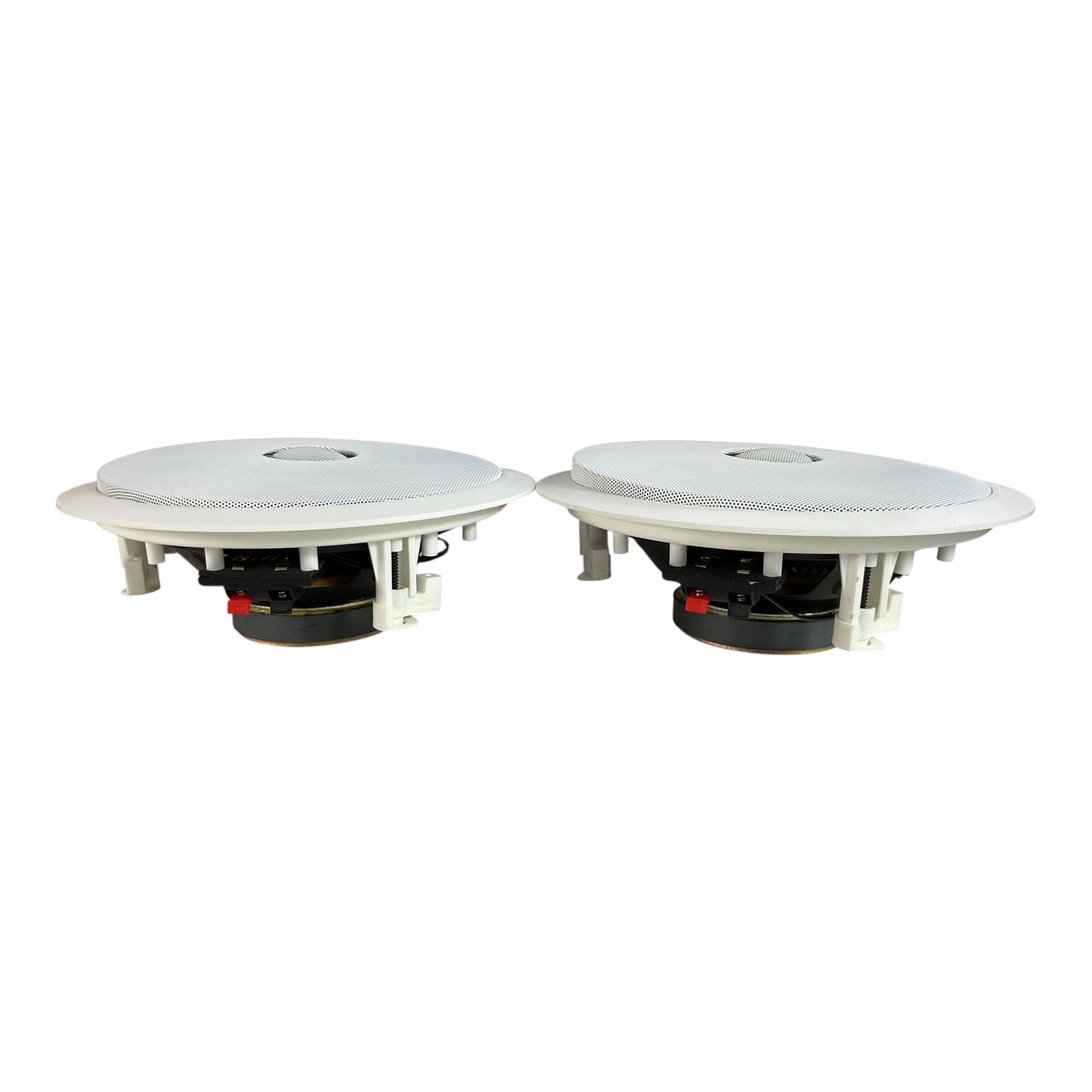 Bocinas empotrables para techo (AudioSources)