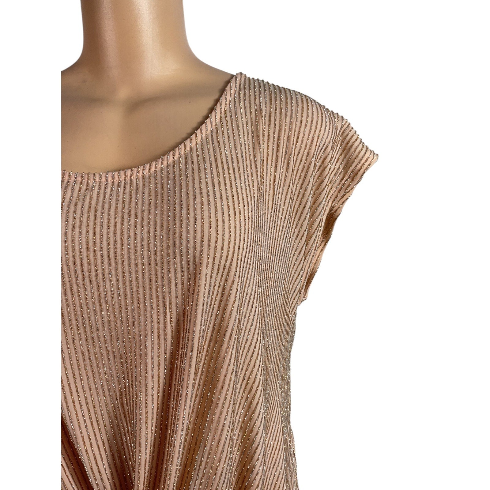 Blusa L