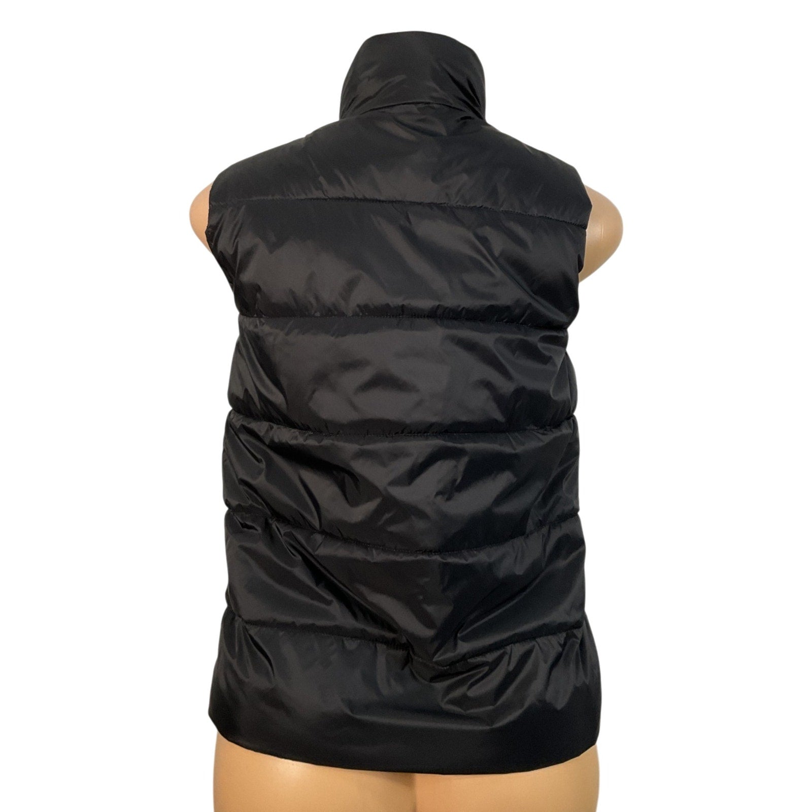 Chaleco XS (Gap)