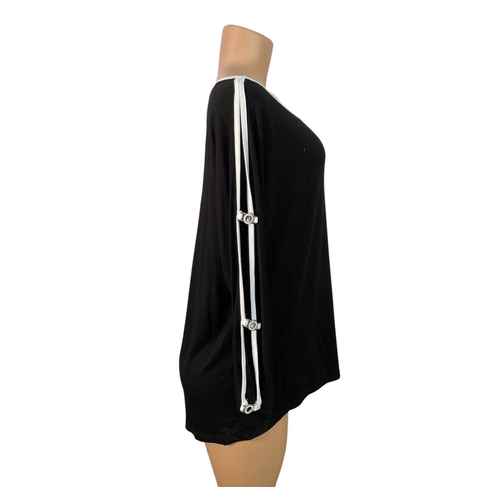 Blusa XL (Cable & Gauge)