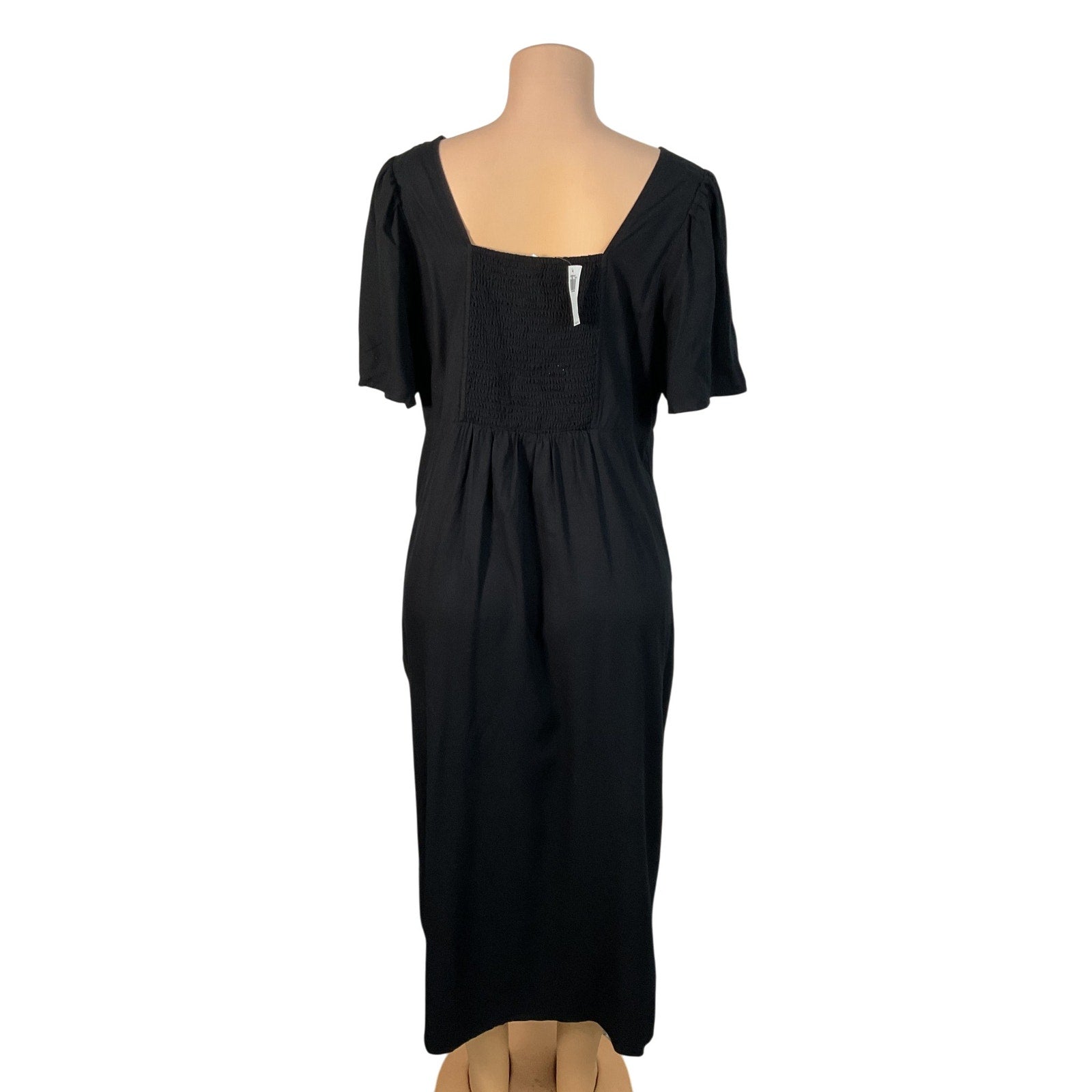 Vestido L (Old Navy)