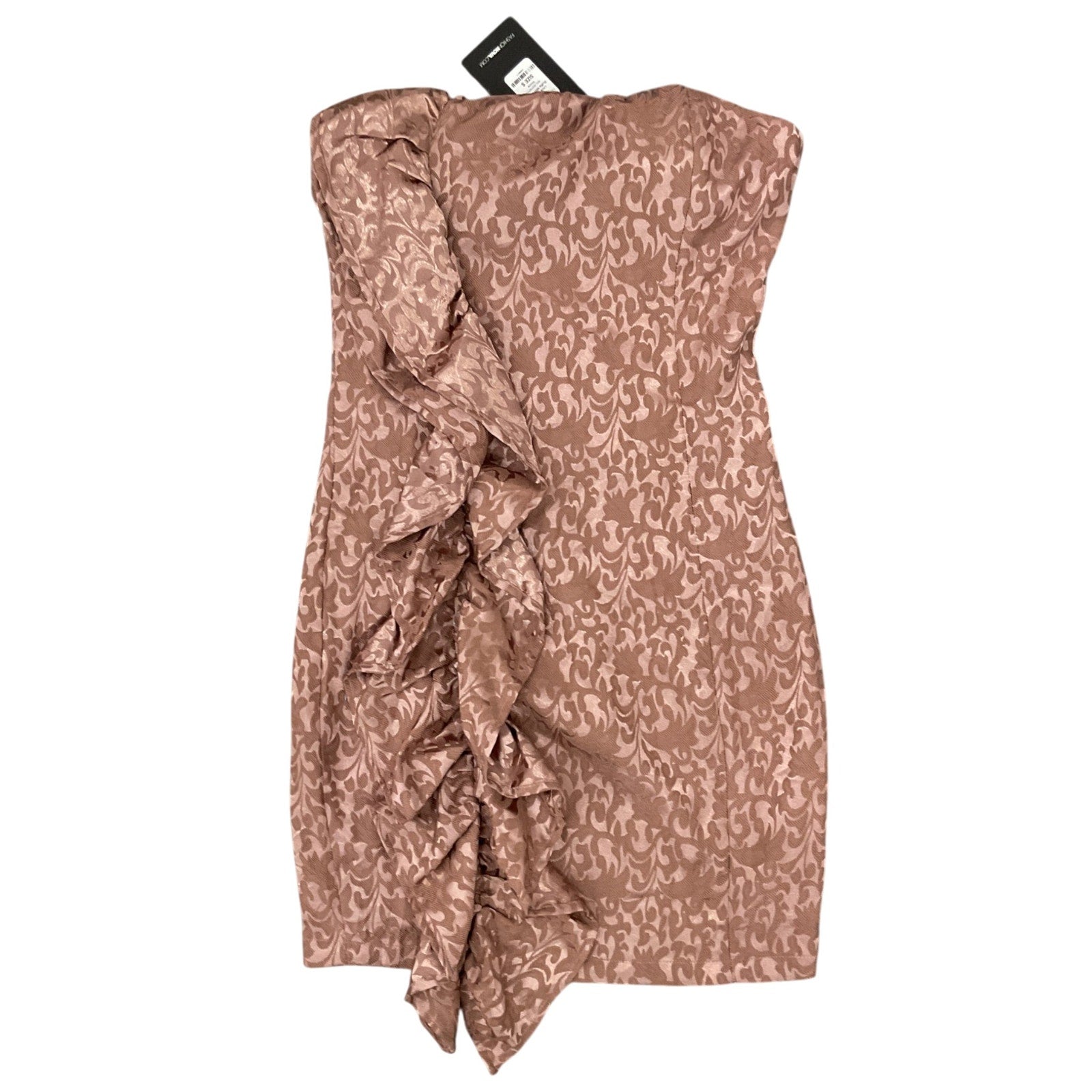 Vestido S (Fashion Nova)