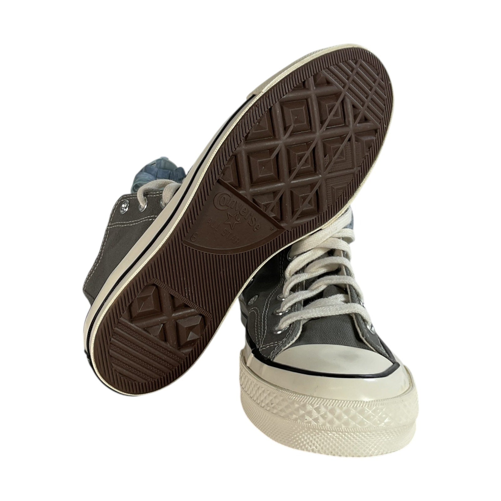 Tenis 8 (Converse)