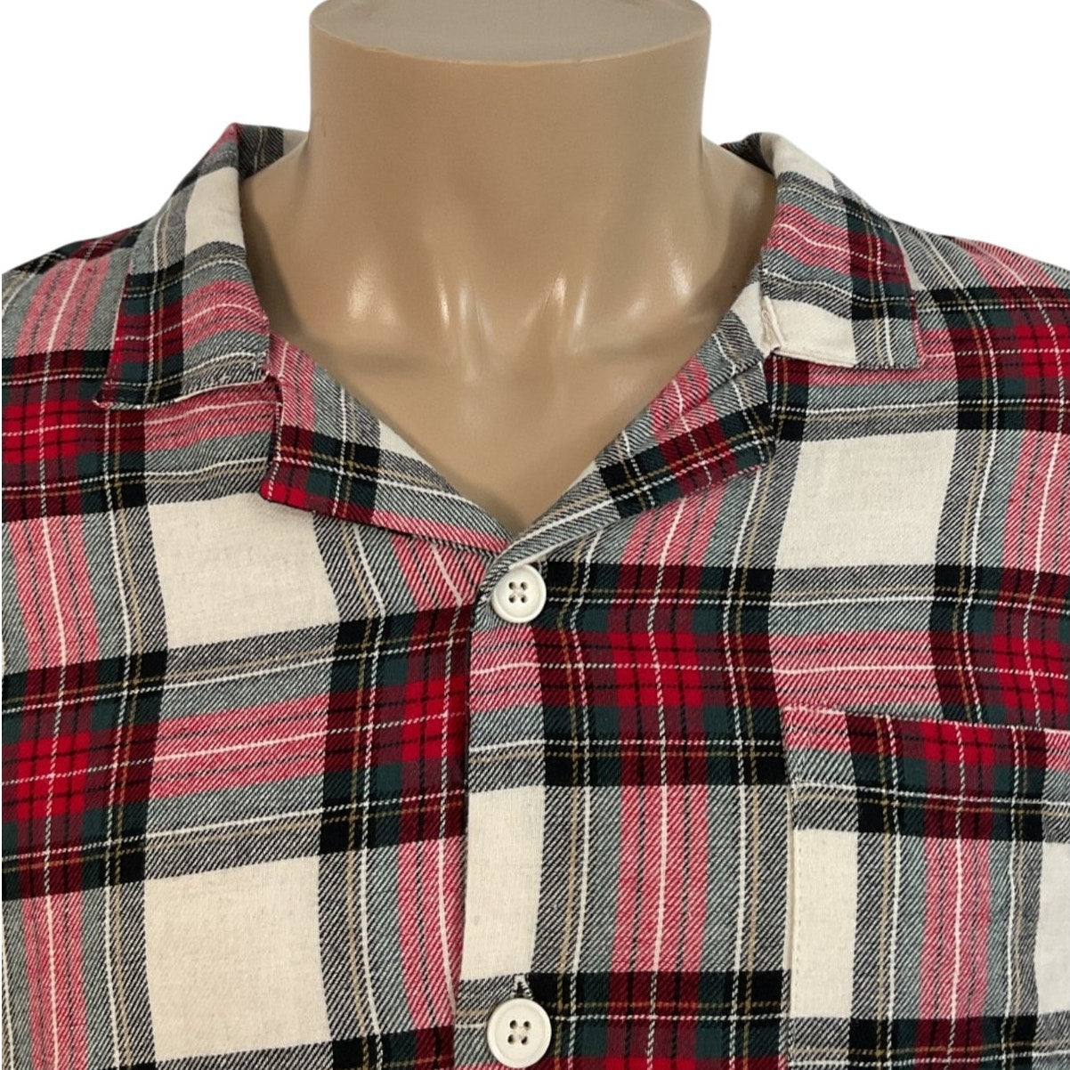 Camisa L (Primark)