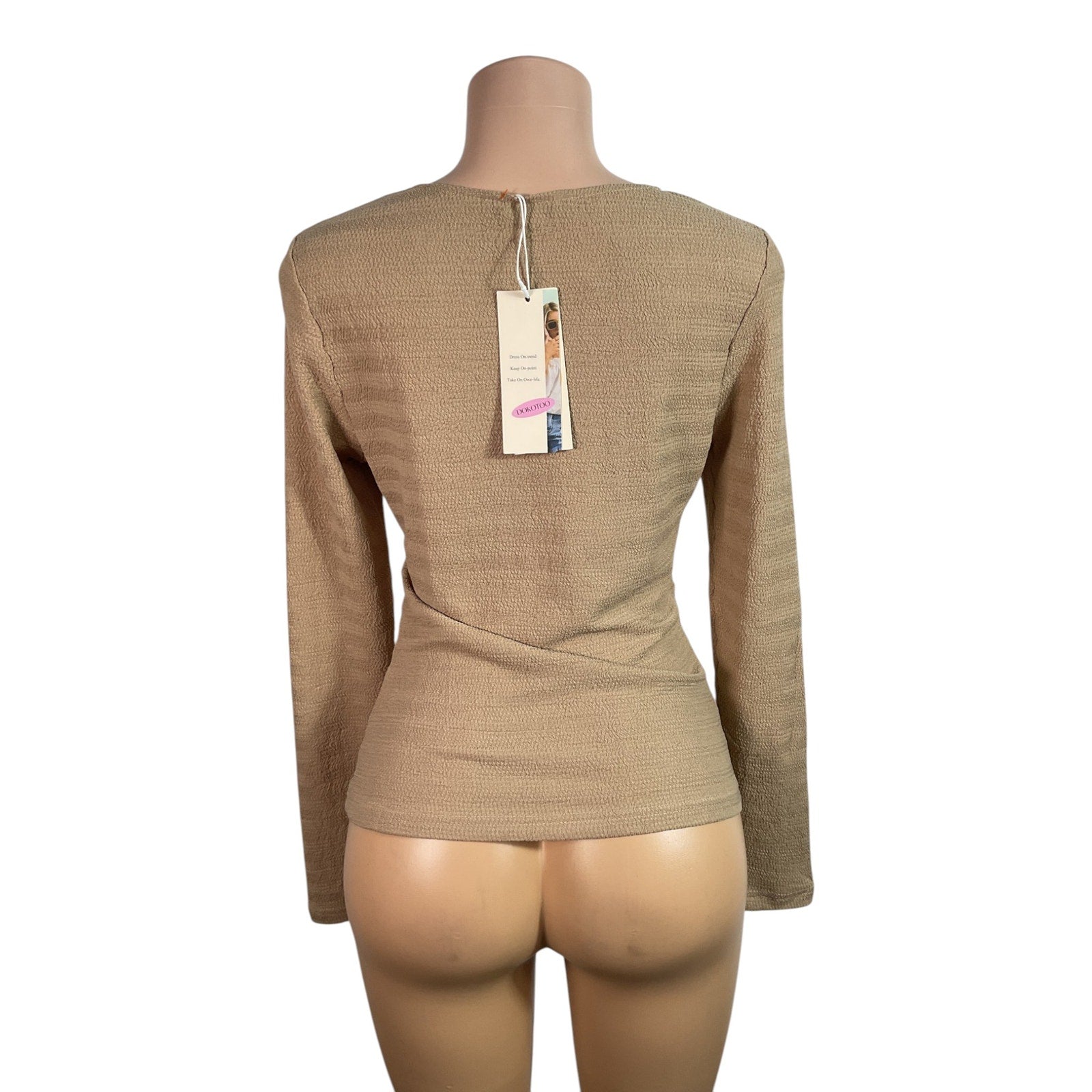 Blusa M
