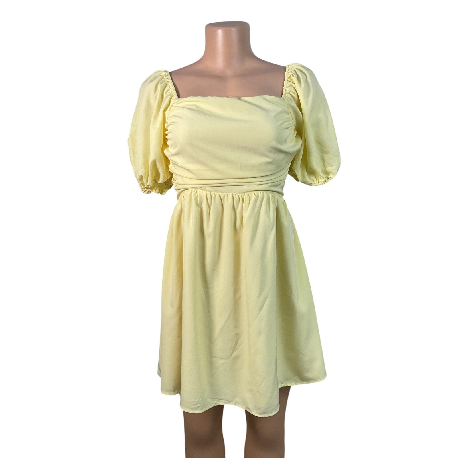 Vestido S