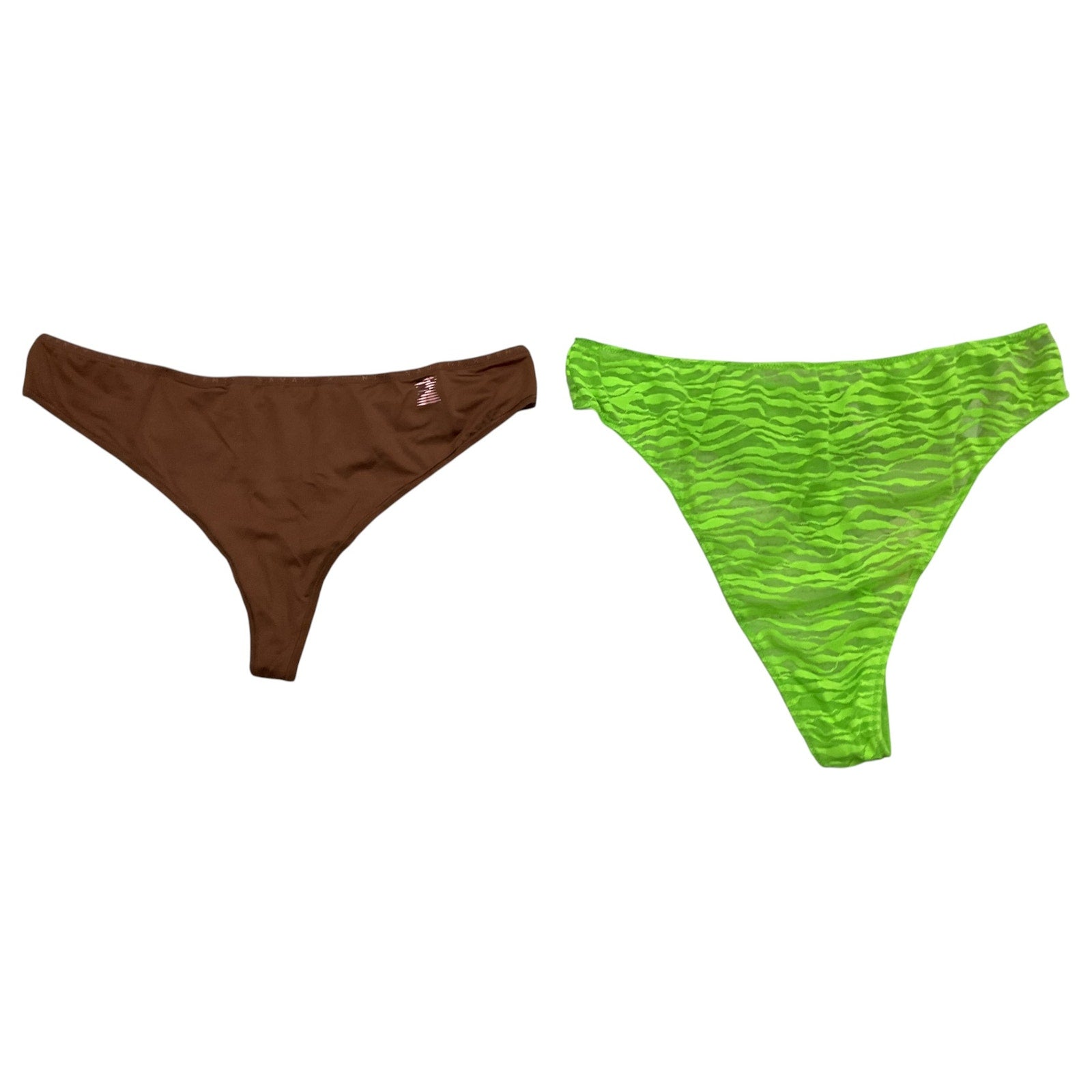 Ropa Interior de dama L/XL (SAVAGE FENTY)
