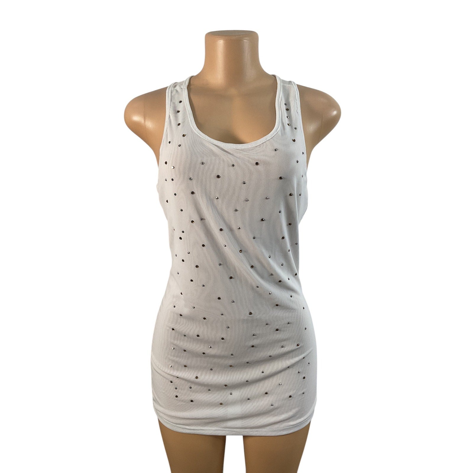 Blusa M