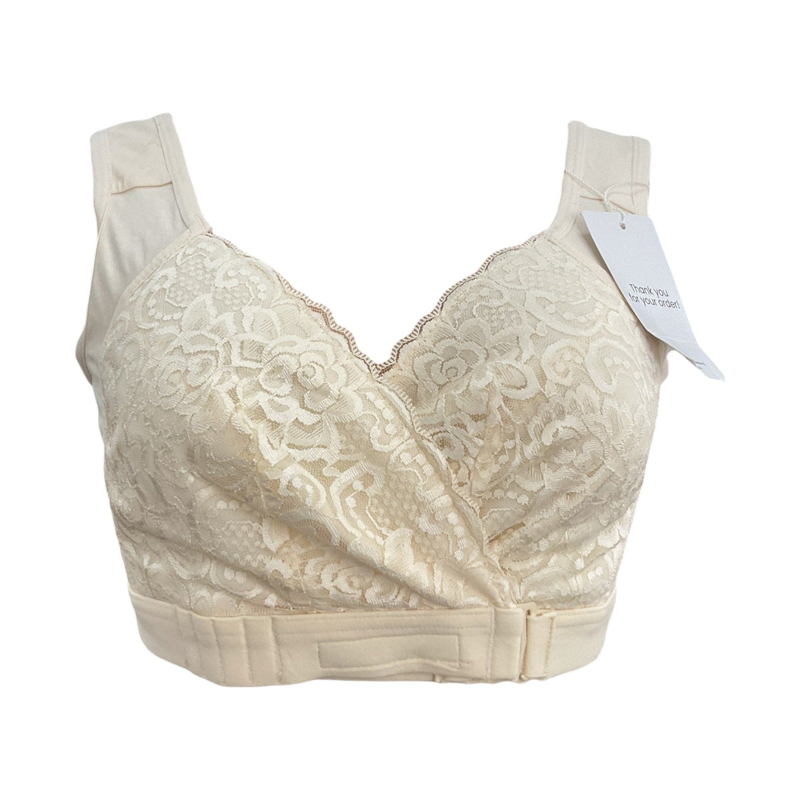 Set de brasier 34D y L (Victoria’s Secret)