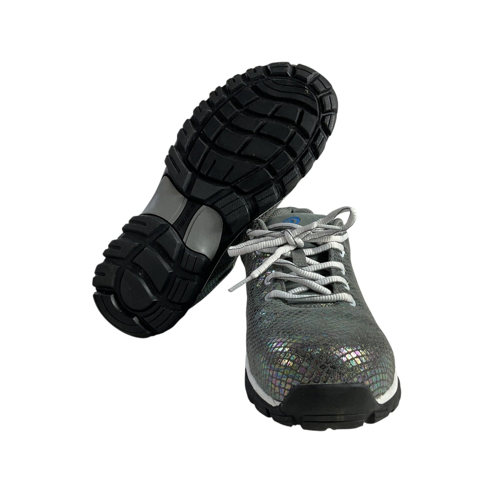 Zapato 7 (NAUTILUS)
