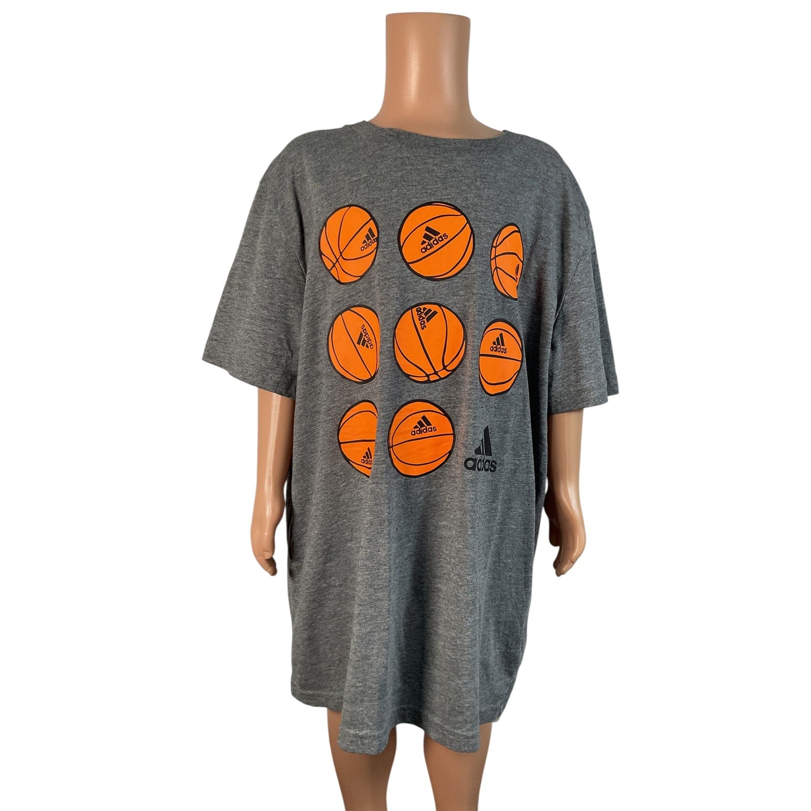 Camisa niño 10-12 (Adidas)