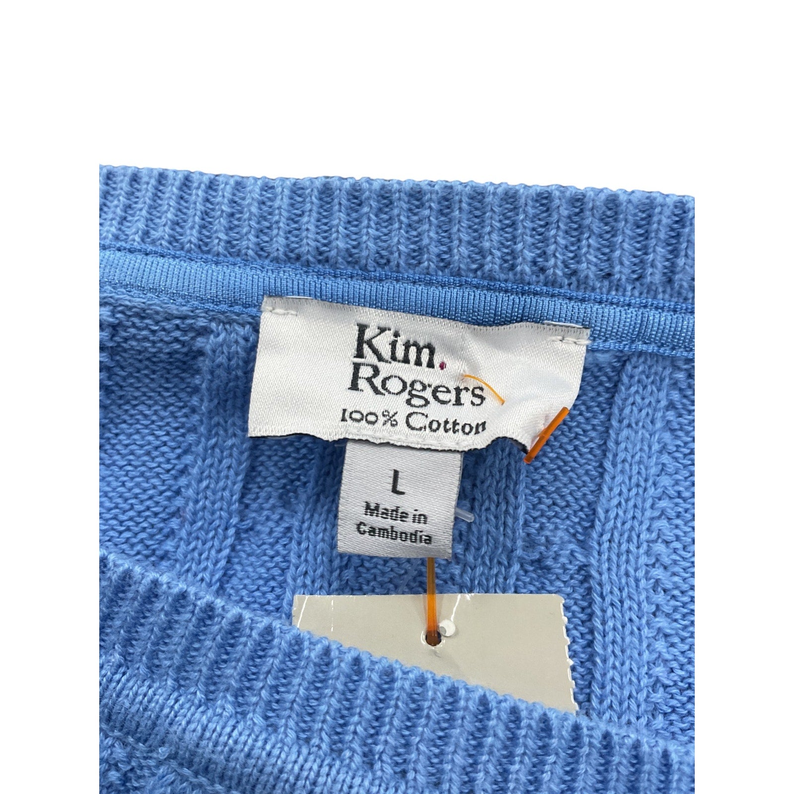 Sueter L (Kim Rogers)