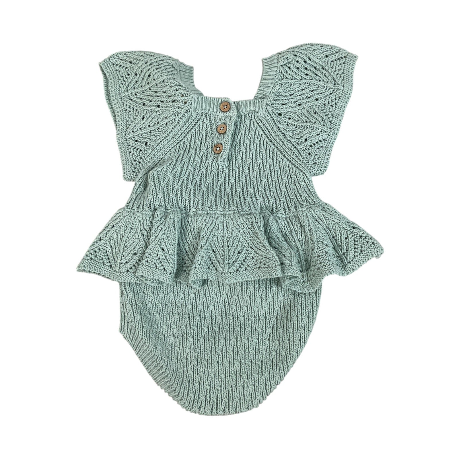 Traje de Bebe Niña 0-3M (Jessica Simpson)