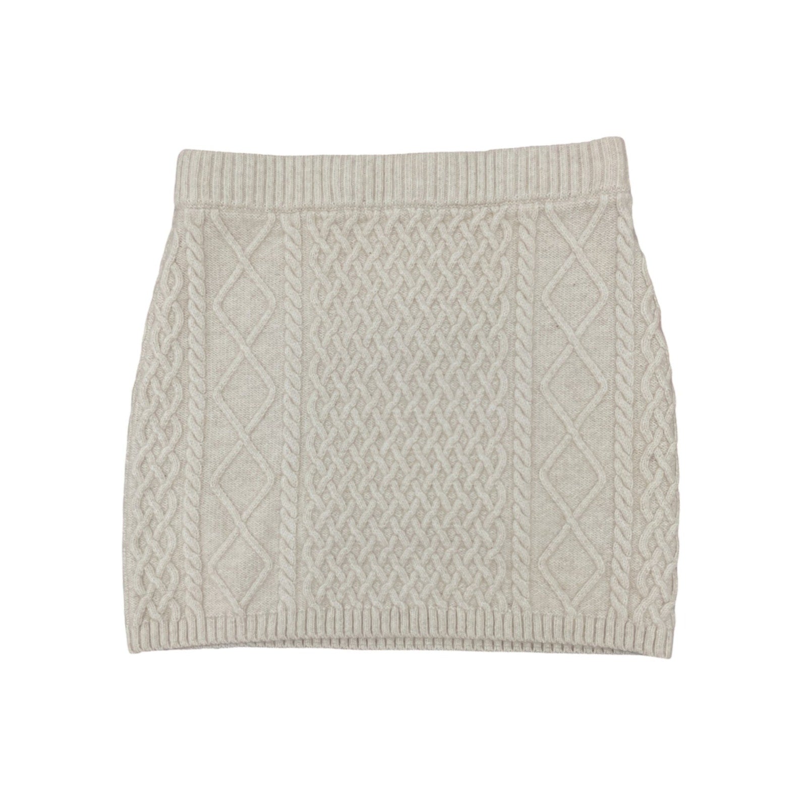 Falda S (H&M)