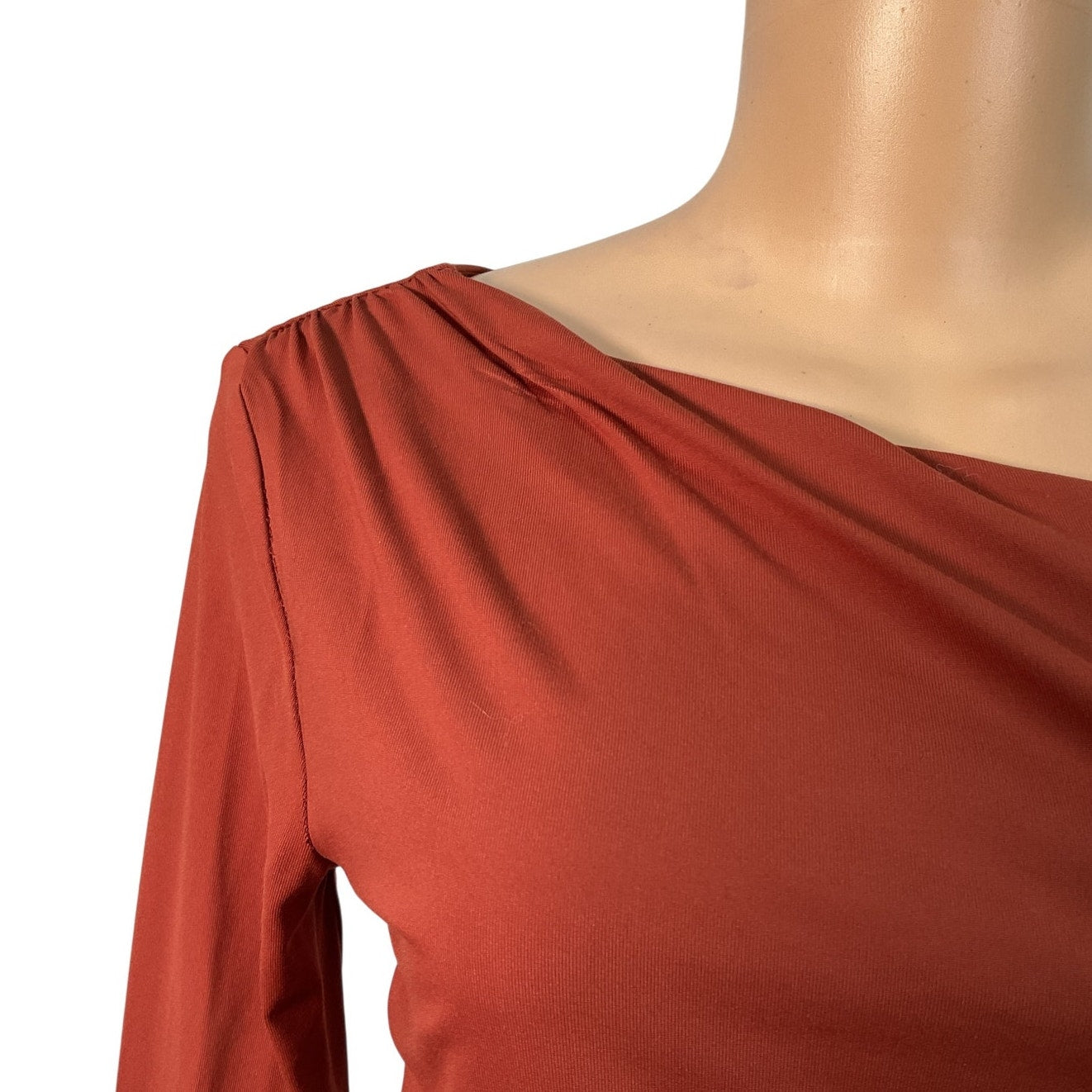 Blusa S (Pink Rose)